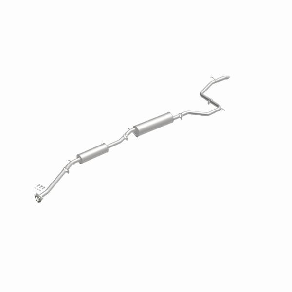 Magnaflow 106-0810