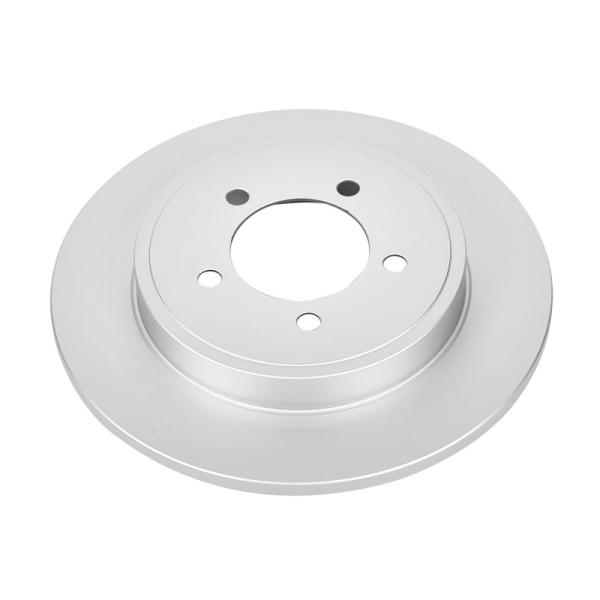 PSB Evolution Coated Rotor PowerStop AR8587EVC
