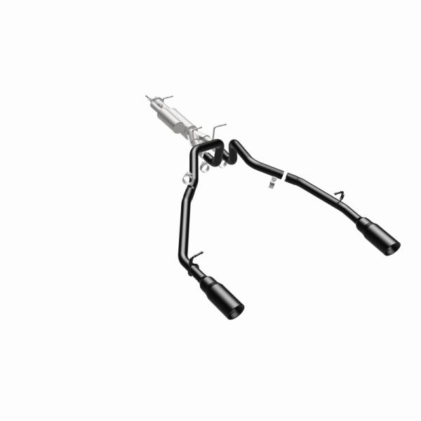 MAG Catback Exhaust Magnaflow 19685