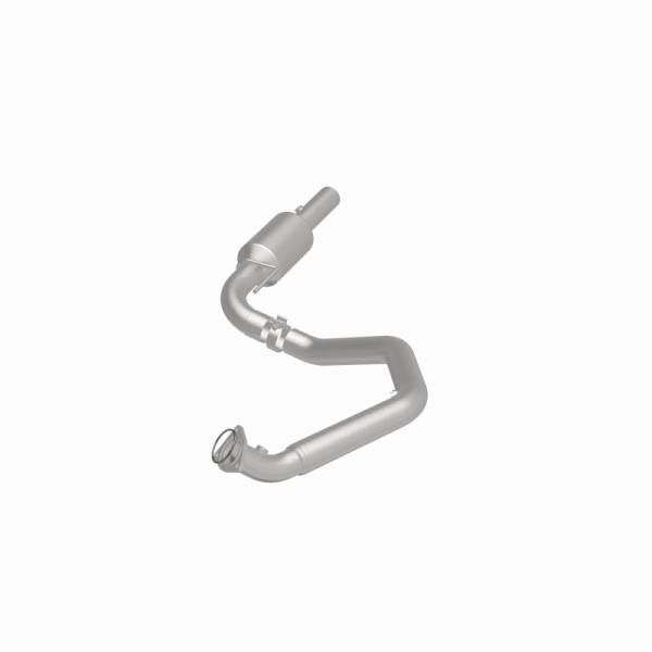 MAG Converter Direct Fit Magnaflow 280427
