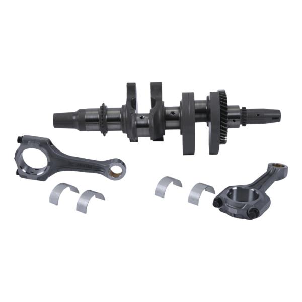 Hot Rods HR00016