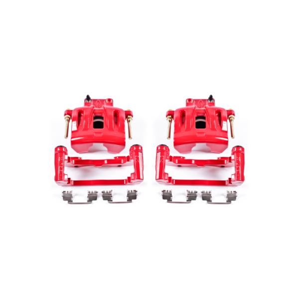 PowerStop S4968