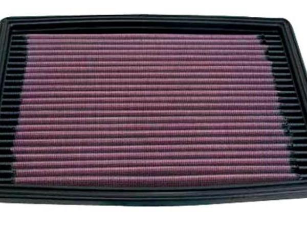 K&N Engineering 33-2063-1