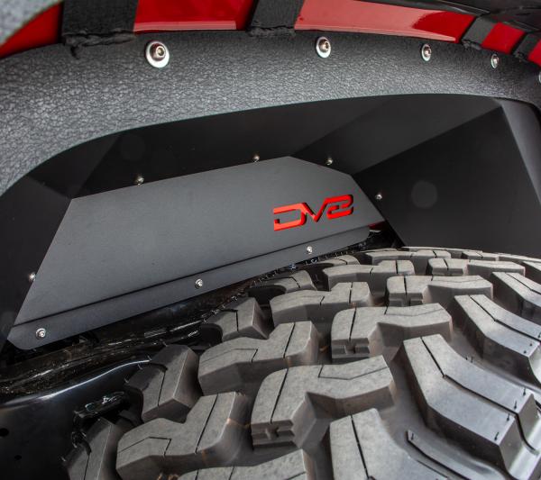 DV8 Offroad INFEND-04RB