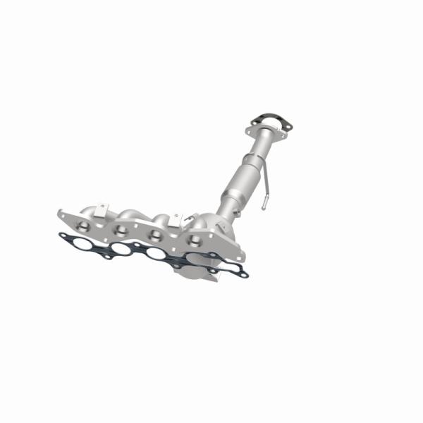 MAG Converter Direct Fit Magnaflow 22-165
