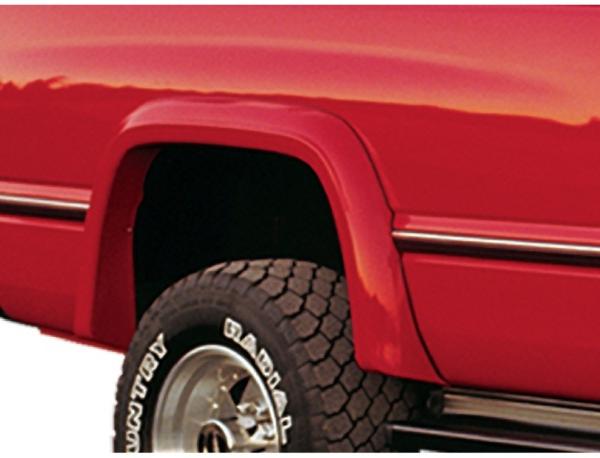 Bushwacker 50010-11