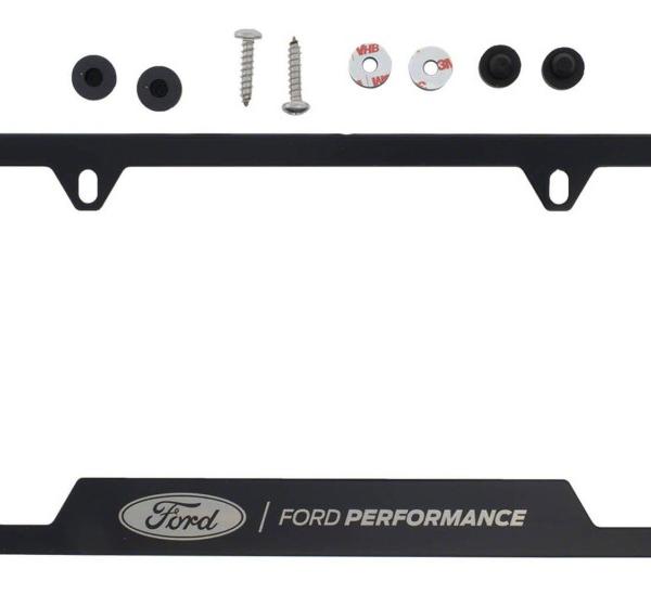 Ford Racing M-1828-SS304BK