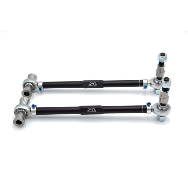 SPL Parts SPL TR GT500