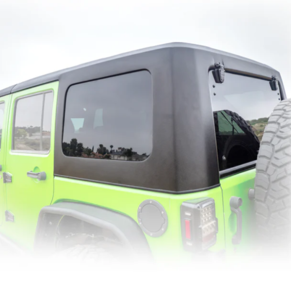 TURN Offroad HTJKSQ2-M4
