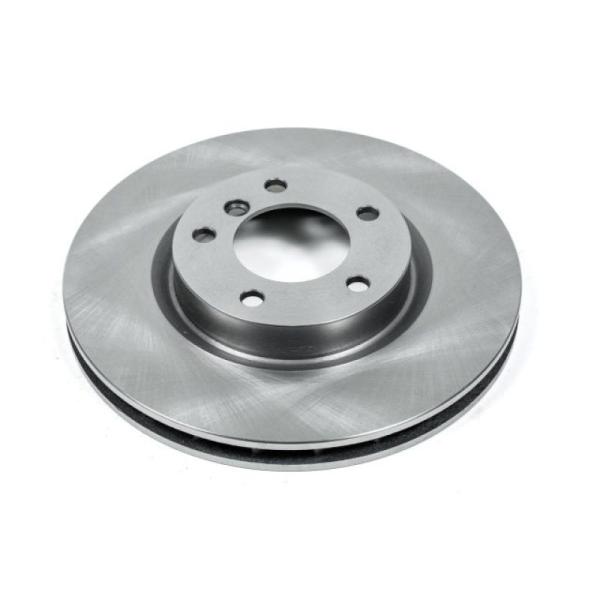 PowerStop EBR466