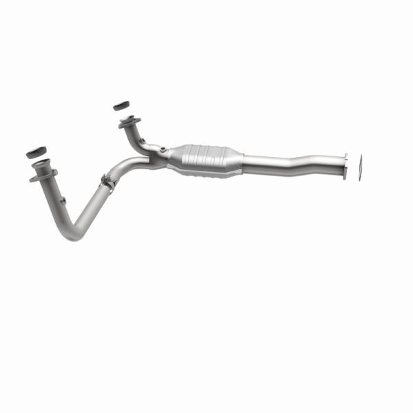 Magnaflow 23457