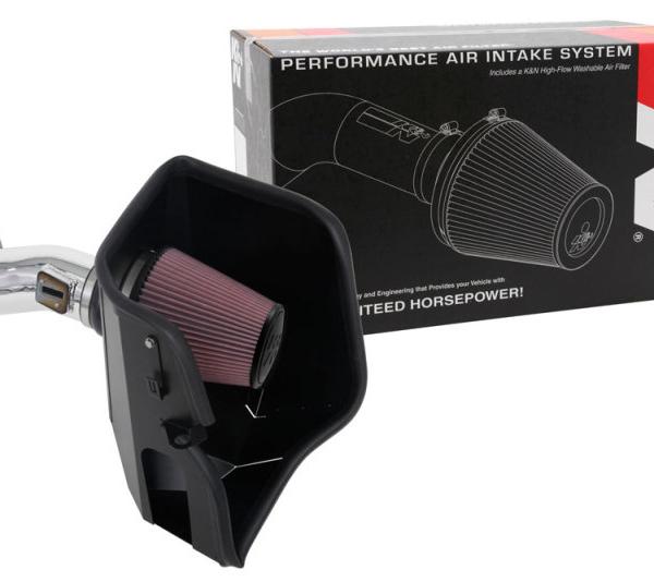 K&N Engineering 77-3110KP