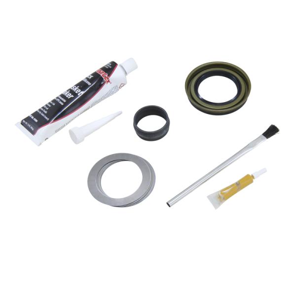 YUK Minor Install Kits Yukon Gear & Axle MK GM9.25IFS