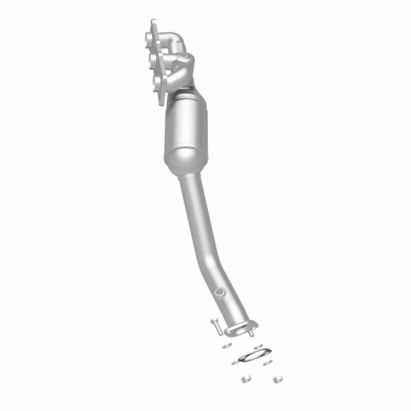 Magnaflow 5531762