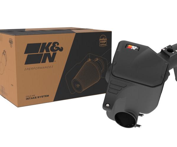 K&N Engineering 63-1592