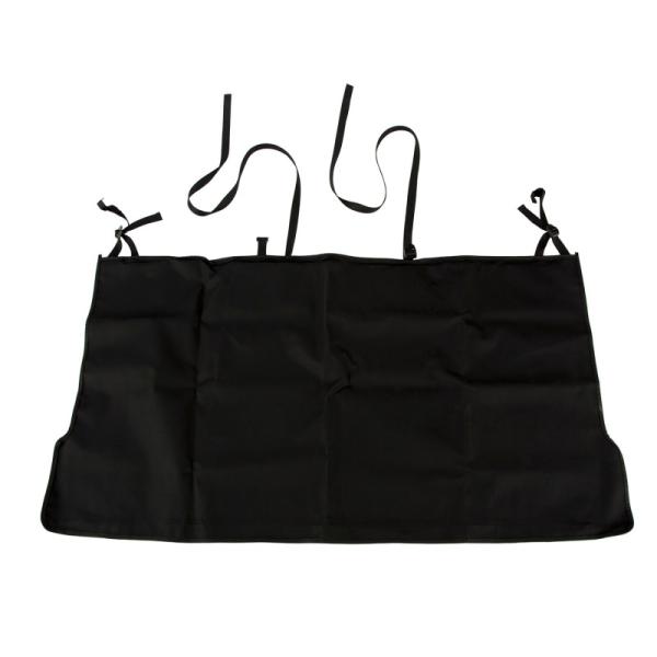RUG Tonneau Covers Rugged Ridge 13550.05