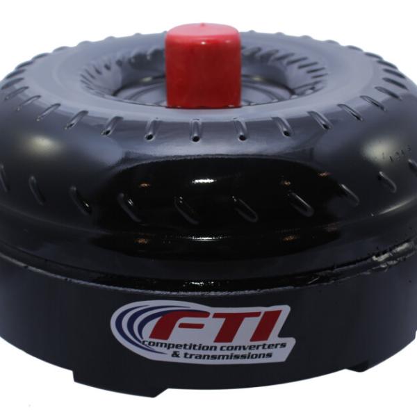 FTI Performance 592BA