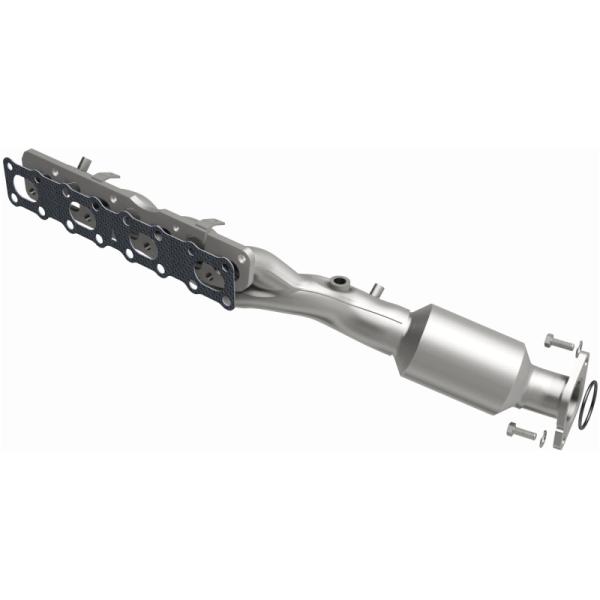 MAG Converter Direct Fit Magnaflow 4451501
