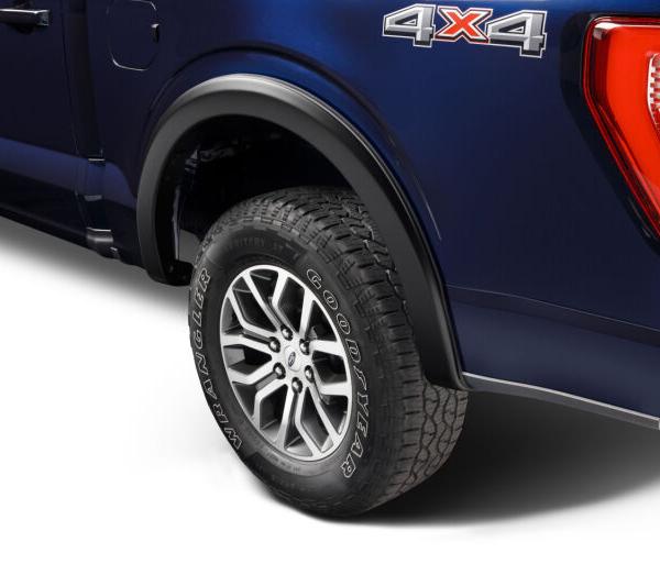 HL RVL Fender Flares Husky Liners 2802962