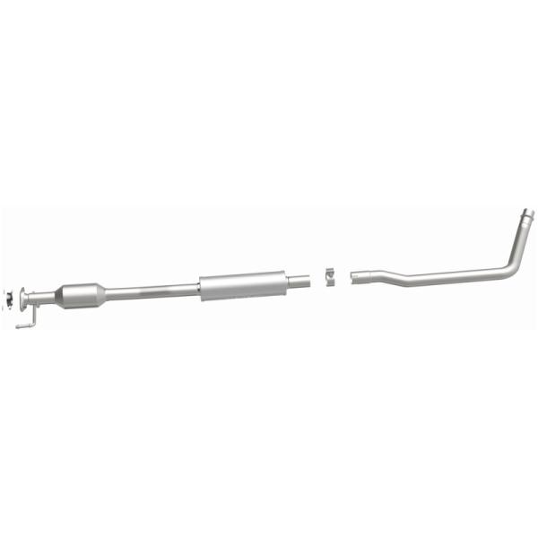 Magnaflow 5421218