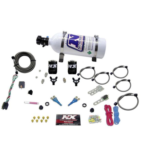 Nitrous Express 20115-05