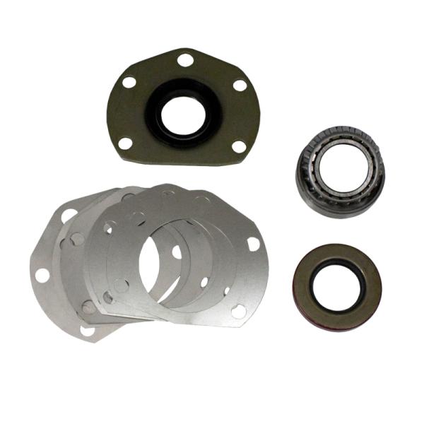 Yukon Gear & Axle AK M20