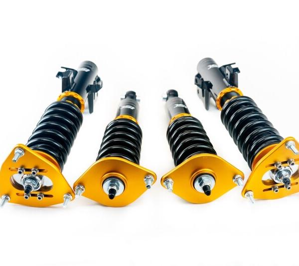 ISC Suspension S023-S