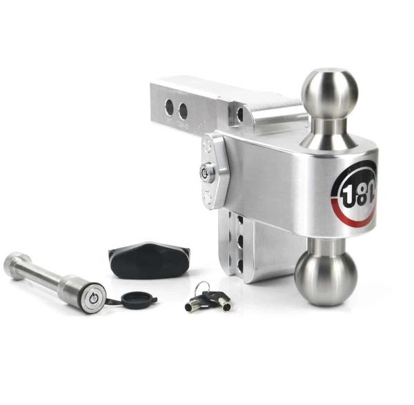 Weigh Safe LTB4-2-KA