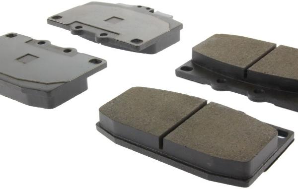 Stoptech 305.03310