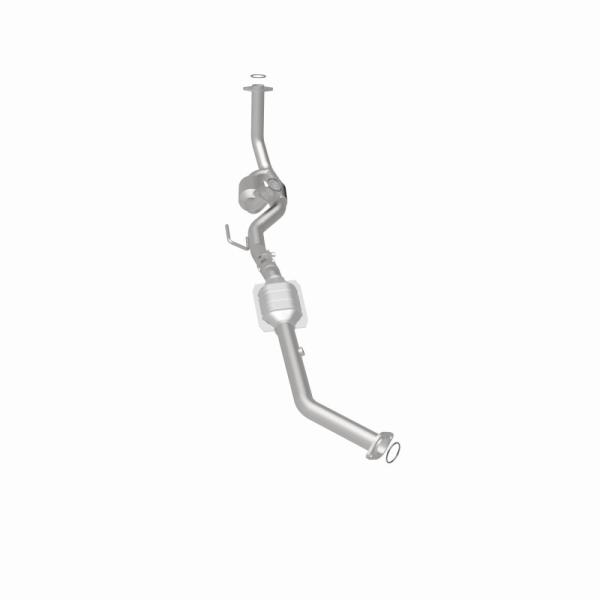 MAG Converter Direct Fit Magnaflow 447163