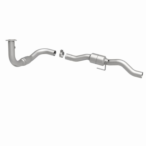 MAG Converter Direct Fit Magnaflow 24457