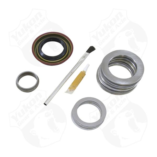 YUK Minor Install Kits Yukon Gear & Axle MK F8.8