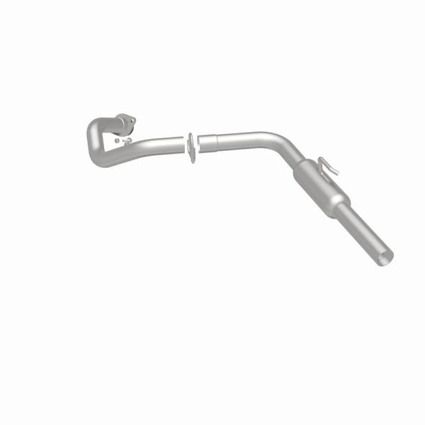 MAG BRE Exhaust Kits Magnaflow 108-0193
