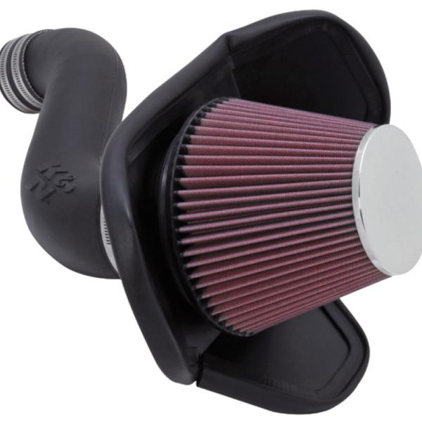 KN 57 FIPK Air Intake 50 K&N Engineering 57-1543