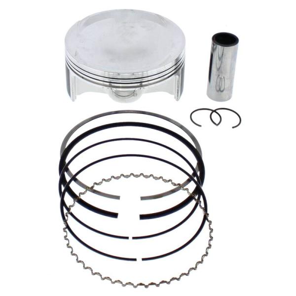 CYL Big Bore Cylinder Kit Cylinder Works CW61007K01
