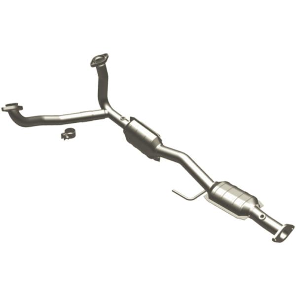 Magnaflow 334311