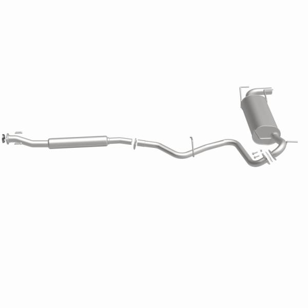 MAG BRE Exhaust Kits Magnaflow 106-0182
