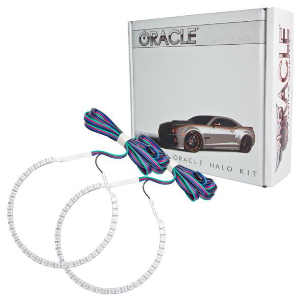ORL Fog Halo Kits ORACLE Lighting 1123-333