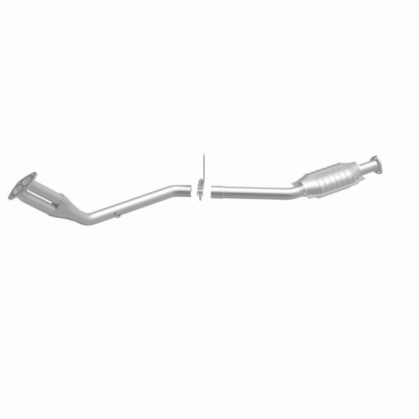 MAG Converter Direct Fit Magnaflow 23551