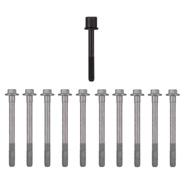 FEL Cylinder Head Bolts Fel-Pro ES73121