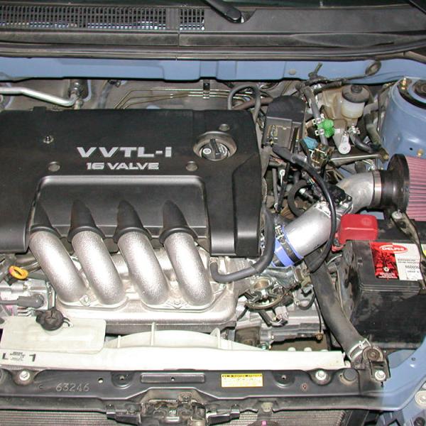 K&N Engineering 69-8601TP