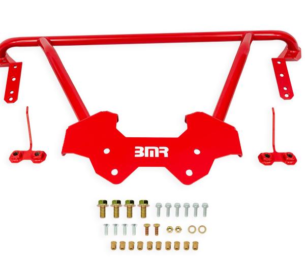 BMR Suspension CB410R
