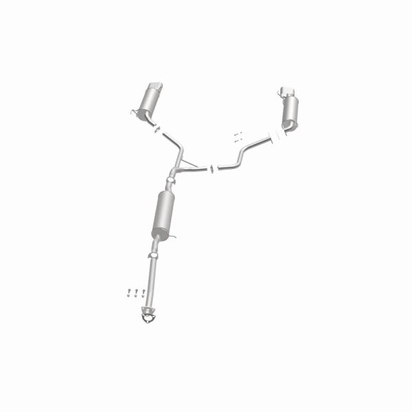 Magnaflow 106-0248
