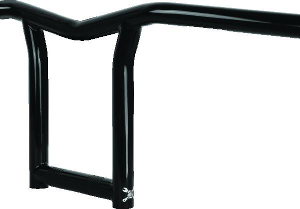 Burly Brand B12-6031B
