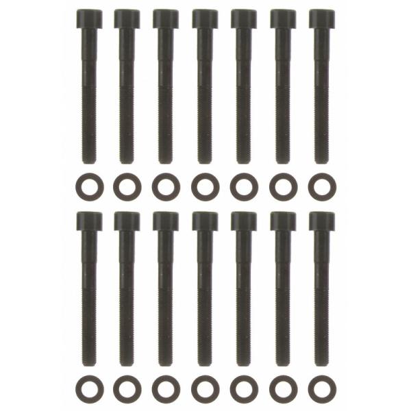 FEL Cylinder Head Bolts Fel-Pro ES72213