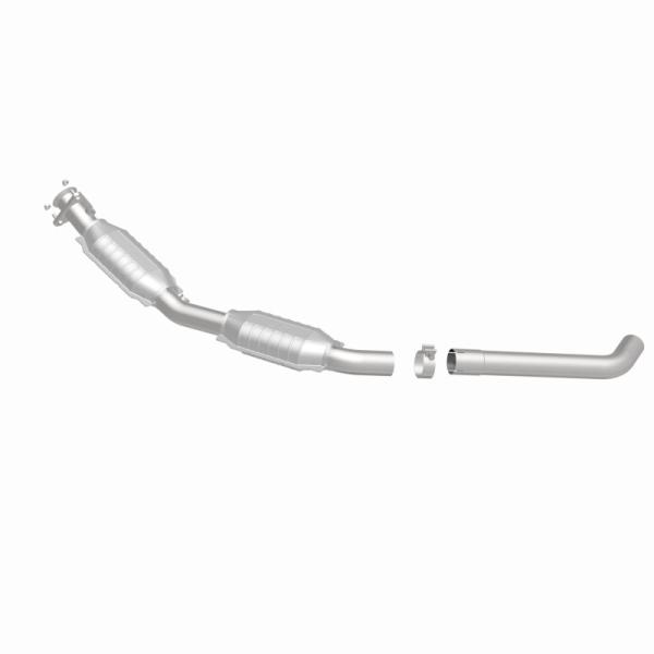 MAG Converter Direct Fit Magnaflow 24468