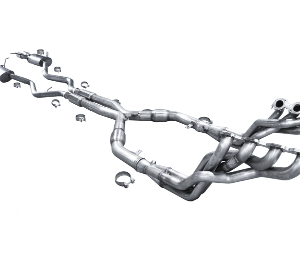 American Racing Headers BMWM3-07134300FSWC