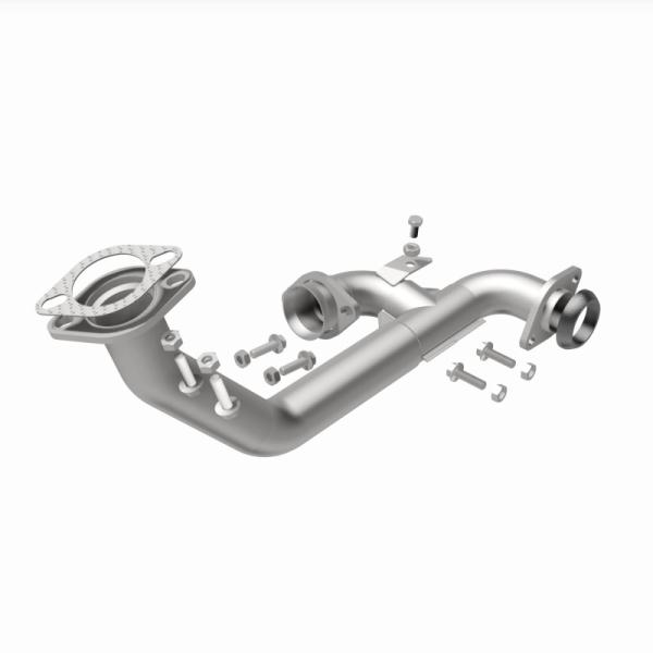 MAG BRE Front Pipe Kit Magnaflow 107-0012