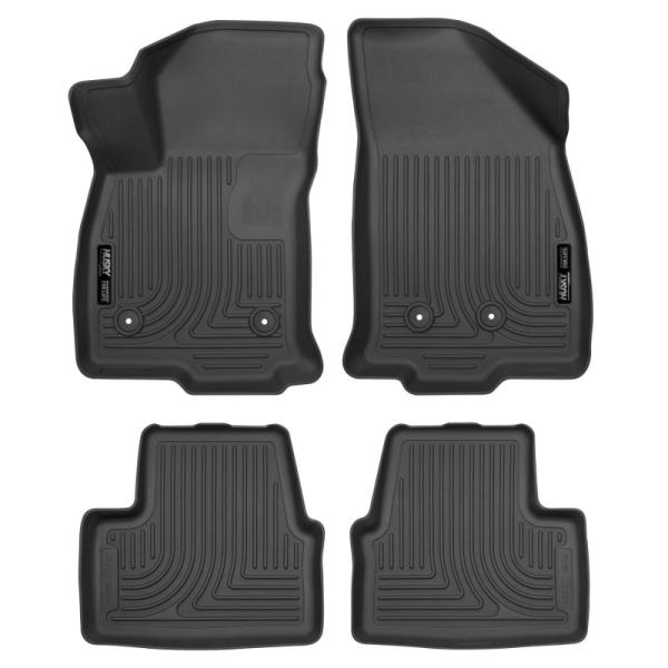 Husky Liners 98281