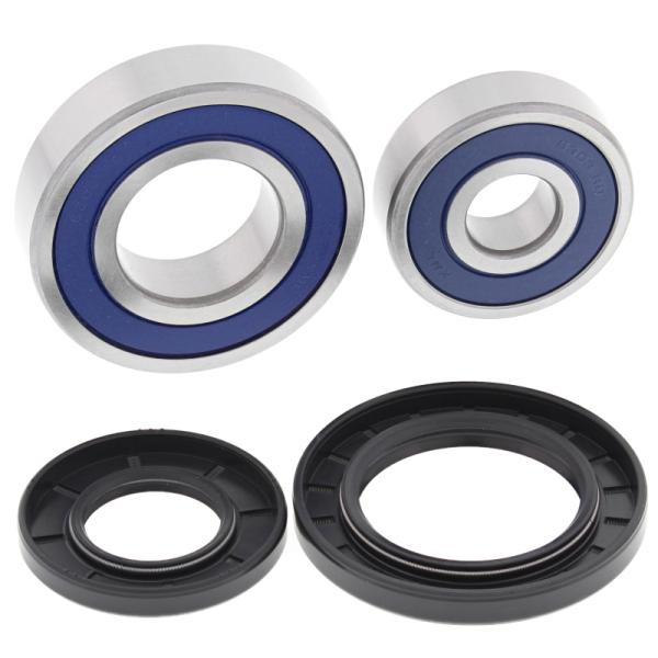 ABR Wheel Bearing Kits All Balls Racing 25-1282